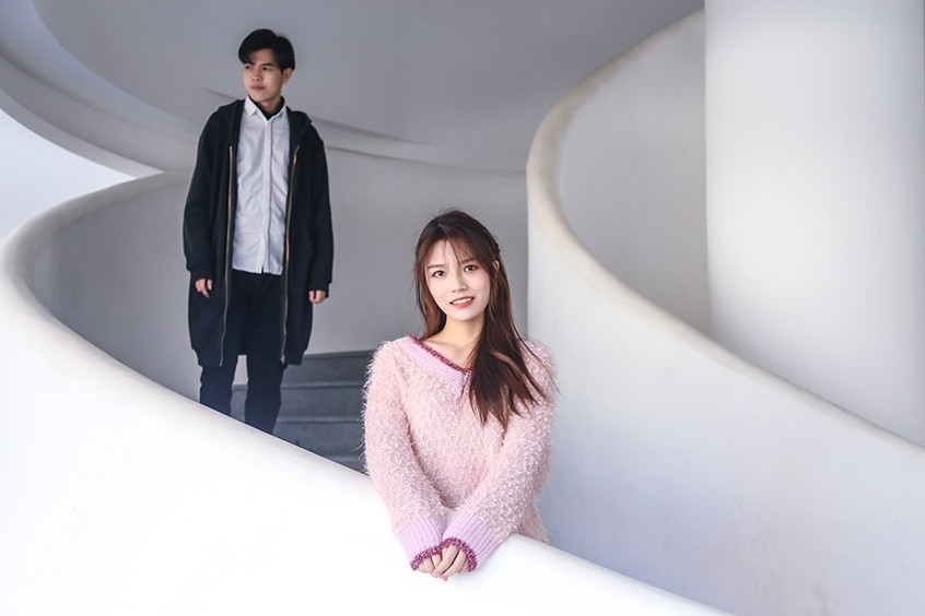 長安乘用車2018款長安CS35 PLUS