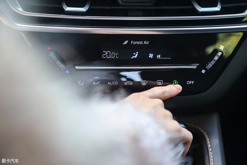 長安乘用車2018款長安CS35 PLUS