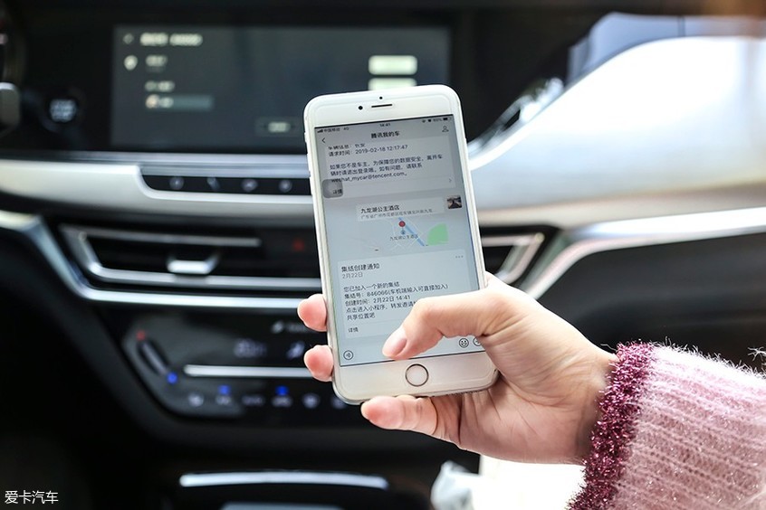 長安乘用車2018款長安CS35 PLUS