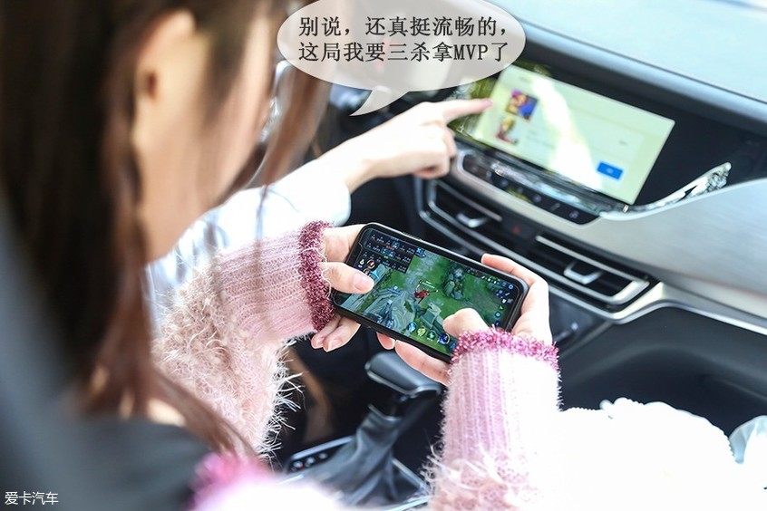 長安乘用車2018款長安CS35 PLUS