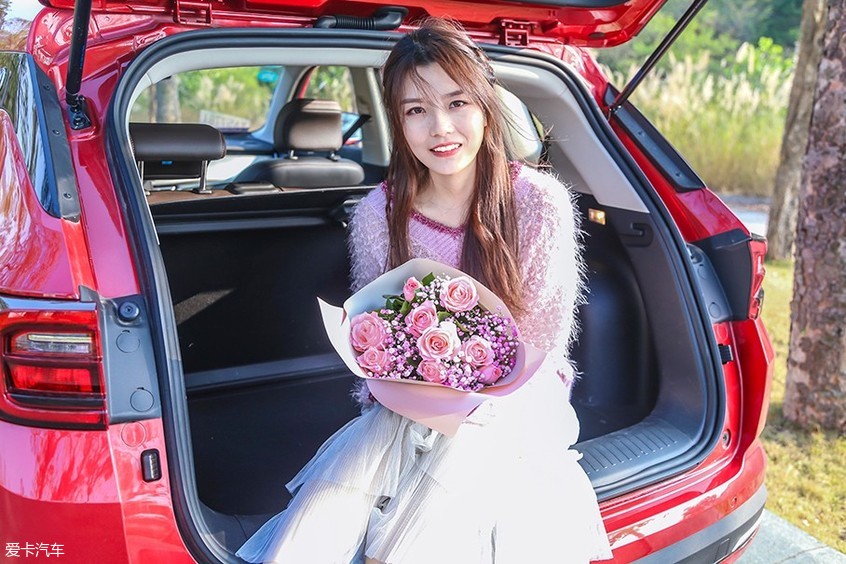 長安乘用車2018款長安CS35 PLUS