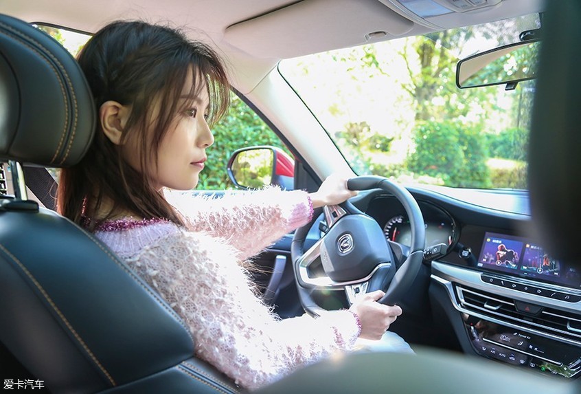 長安乘用車2018款長安CS35 PLUS