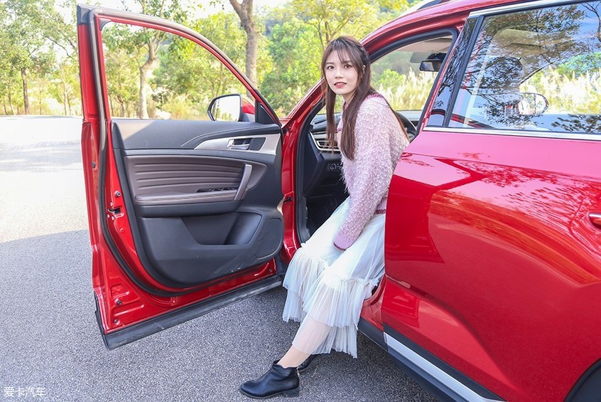 長安乘用車2018款長安CS35 PLUS