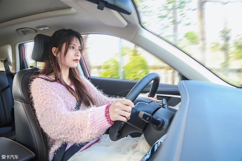 長安乘用車2018款長安CS35 PLUS