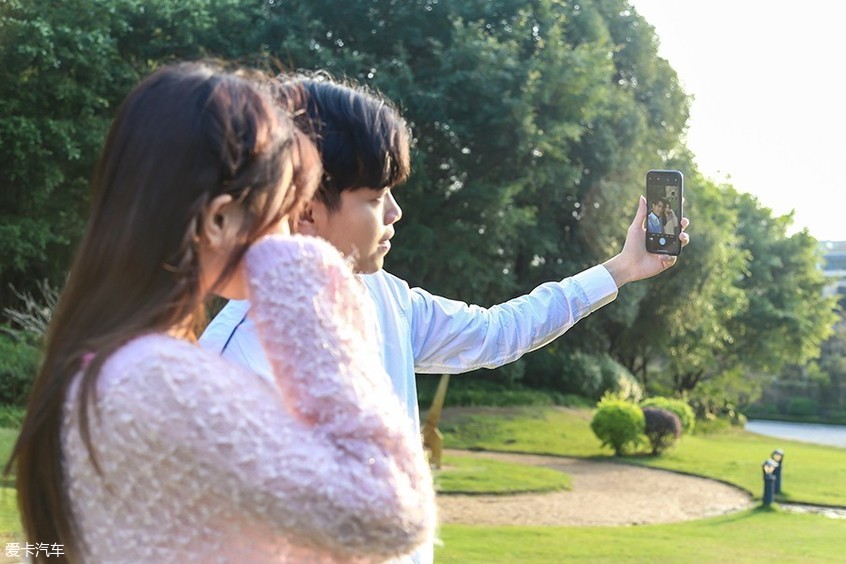 長安乘用車2018款長安CS35 PLUS