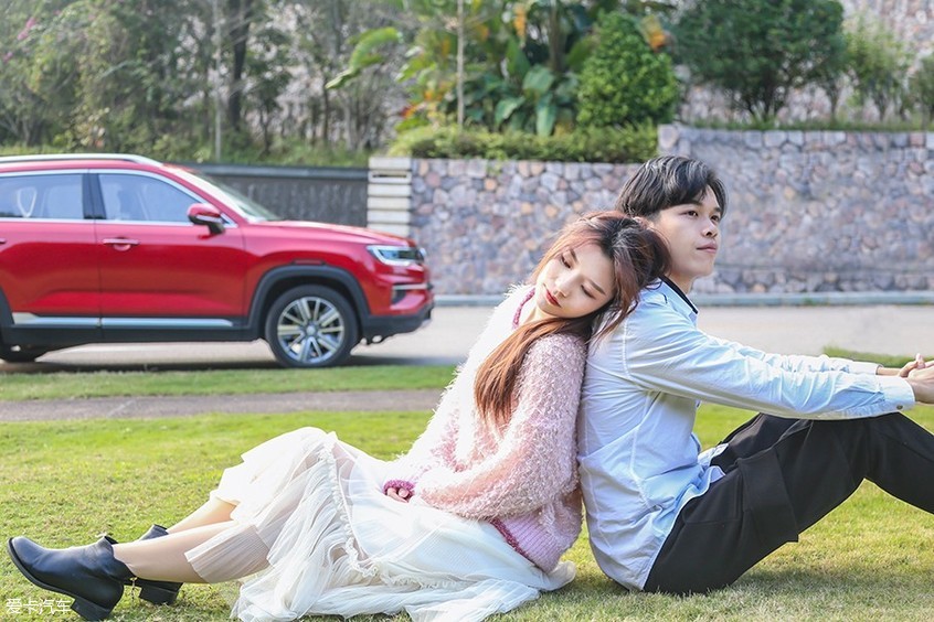 長安乘用車2018款長安CS35 PLUS