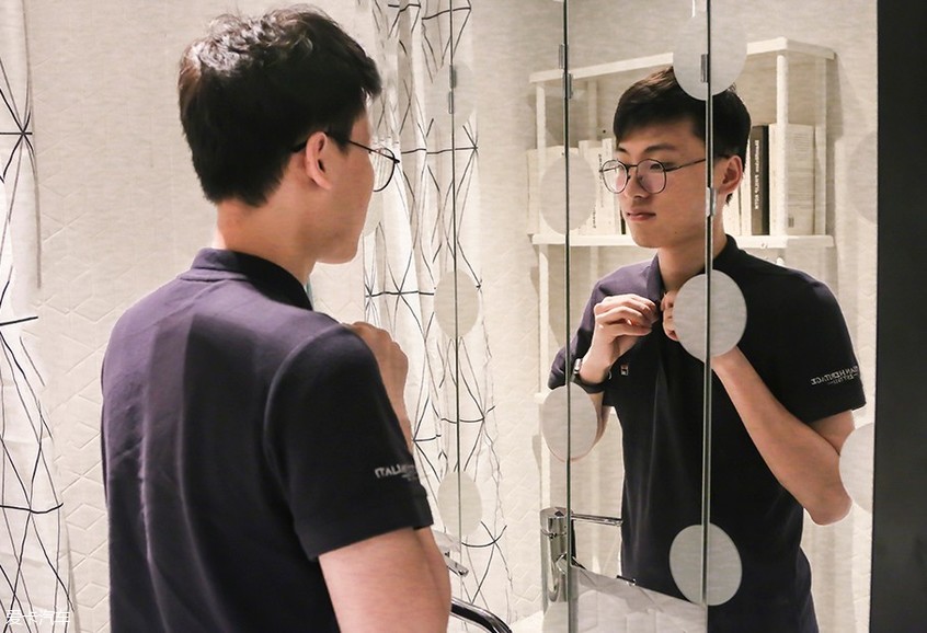 東風風行2019款風行T5L