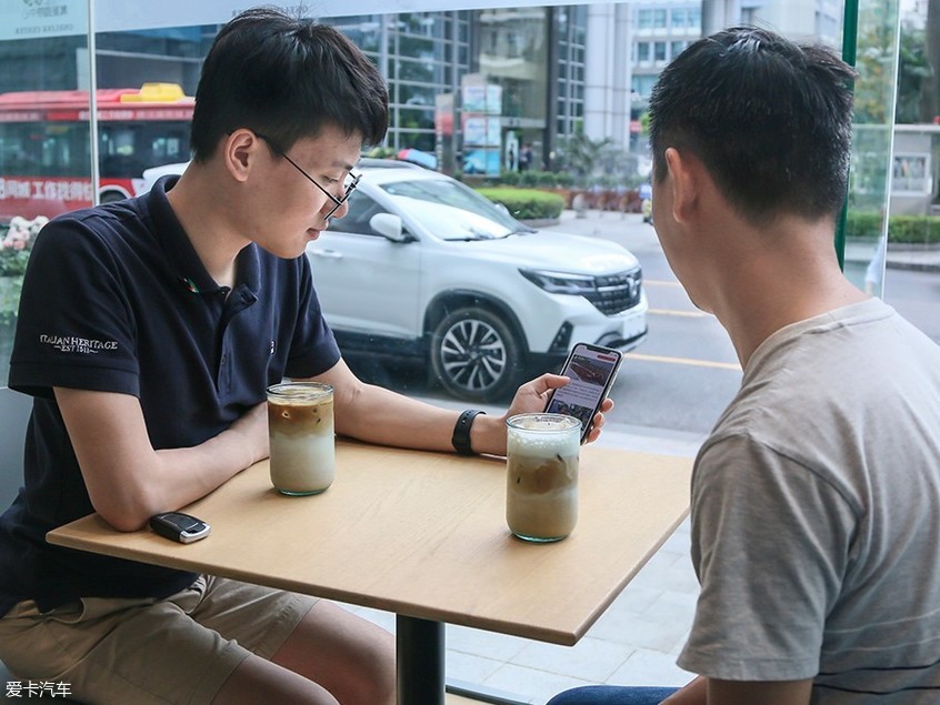 東風風行2019款風行T5L