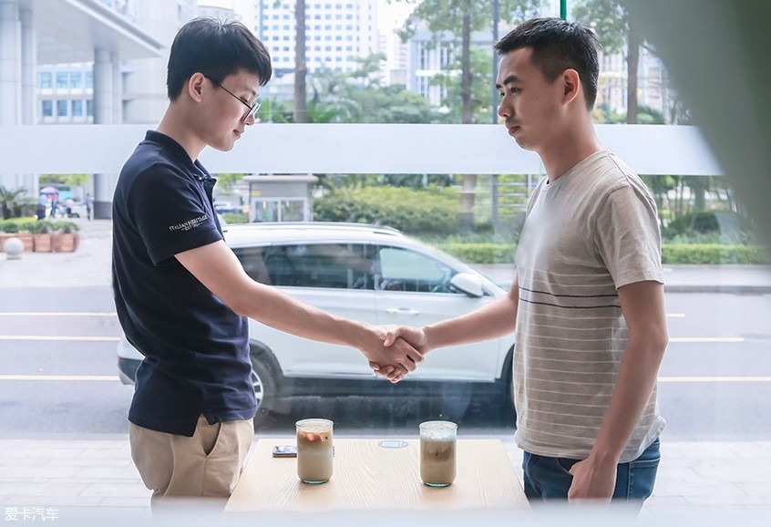 東風風行2019款風行T5L