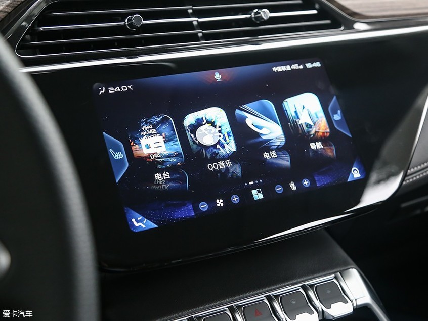 江鈴福特2019款領(lǐng)界