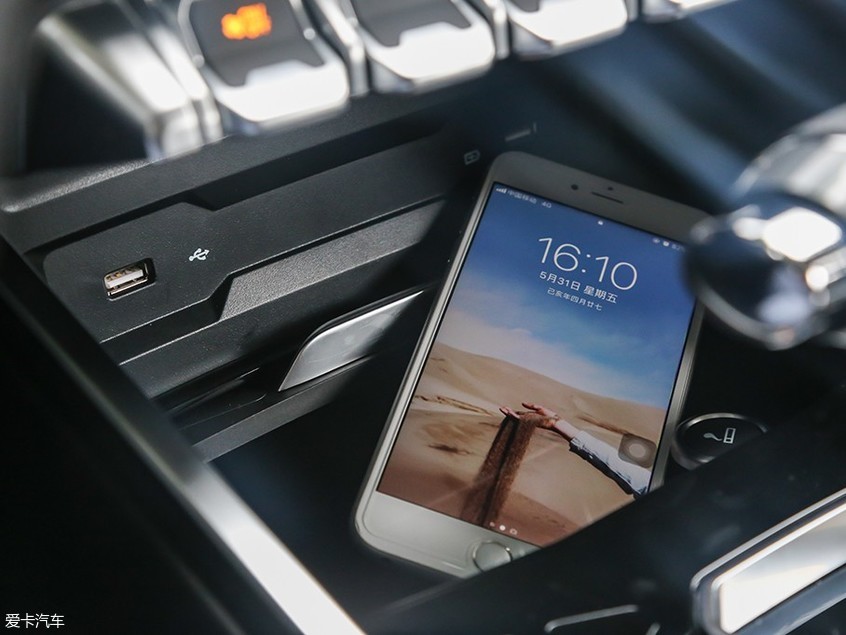 江鈴福特2019款領(lǐng)界