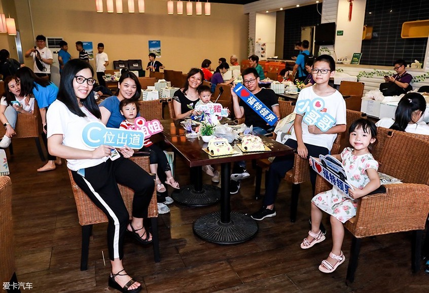 江鈴福特2019款領界