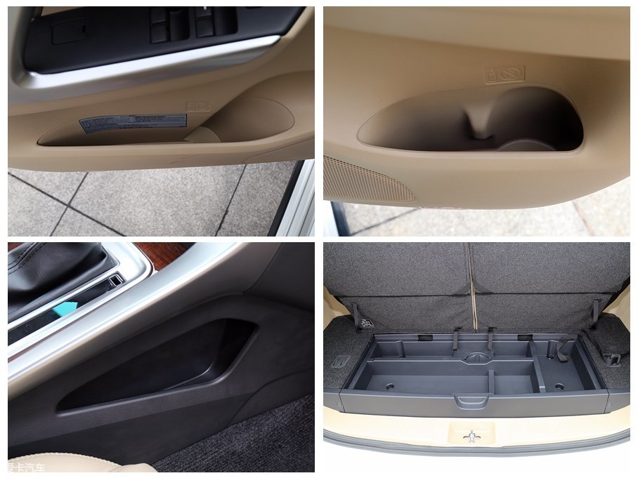 實(shí)拍全新帕杰羅