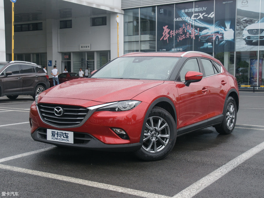 有顏值有內涵 6款20萬內熱門合資緊湊SUV行情推薦