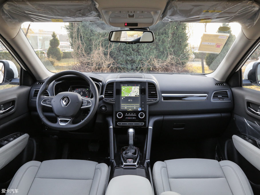 有顏值有內涵 6款20萬合資緊湊SUV推薦