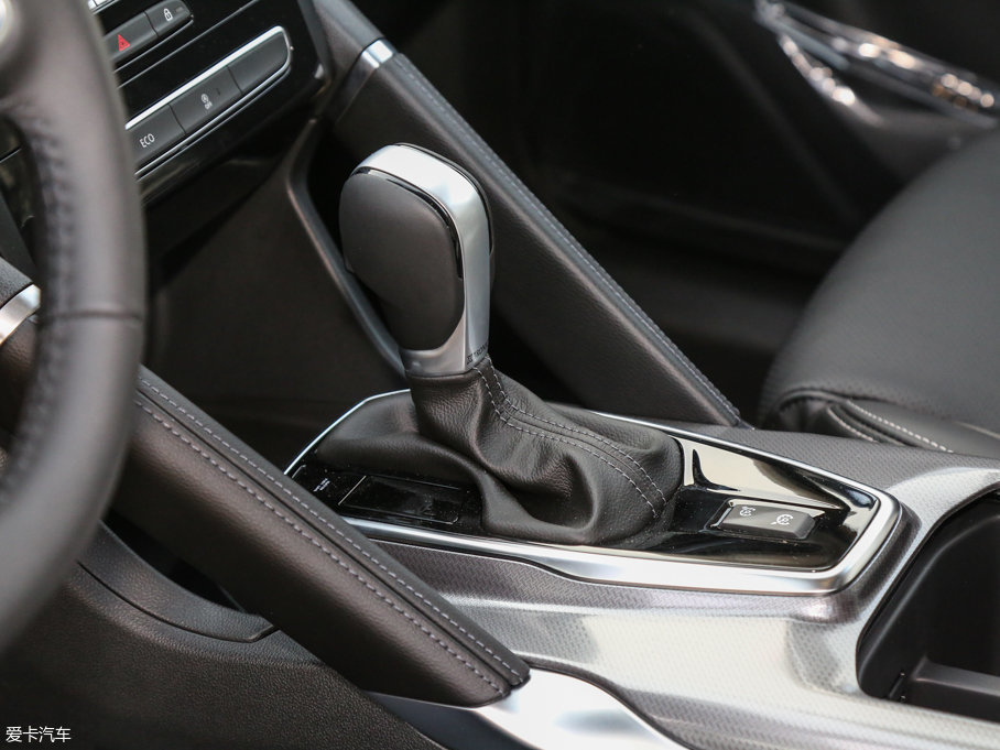 有顏值有內涵 6款20萬合資緊湊SUV推薦