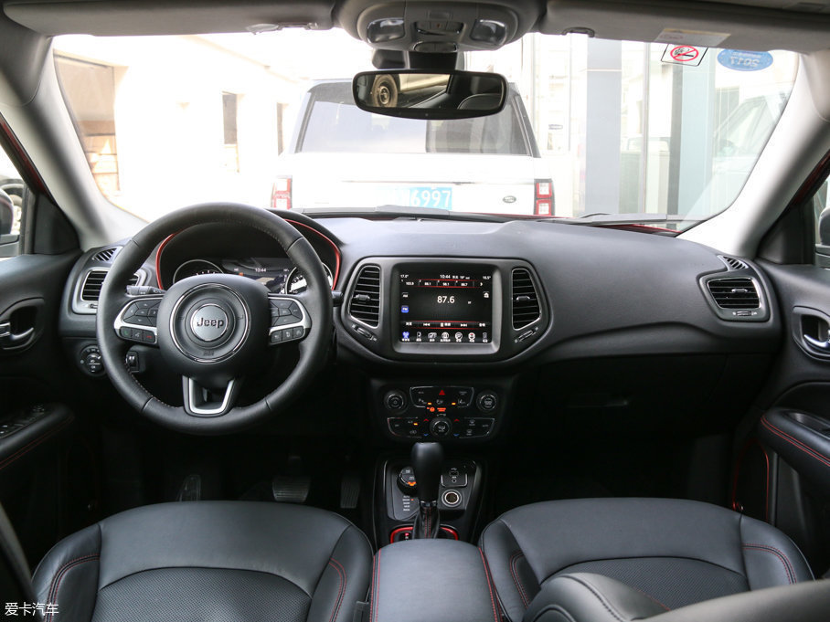 有顏值有內涵 6款20萬內熱門合資緊湊SUV行情推薦