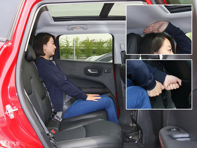 有顏值有內涵 6款20萬內熱門合資緊湊SUV行情推薦