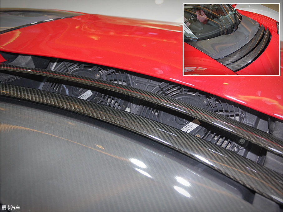 跑車的光纖時代  實拍Tesla Roadster