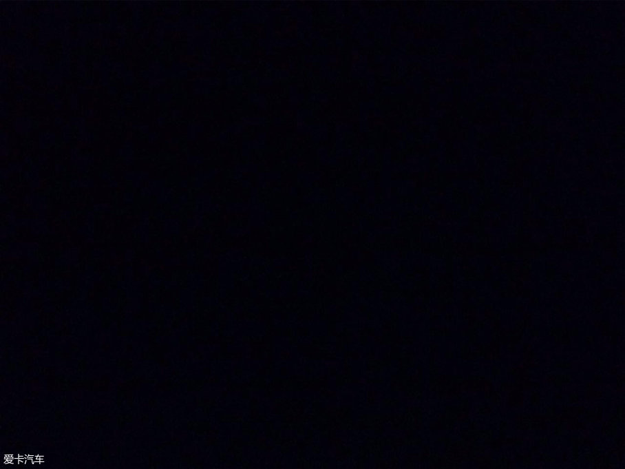 与璀璨星空来一场约会 名爵ZS追星之旅