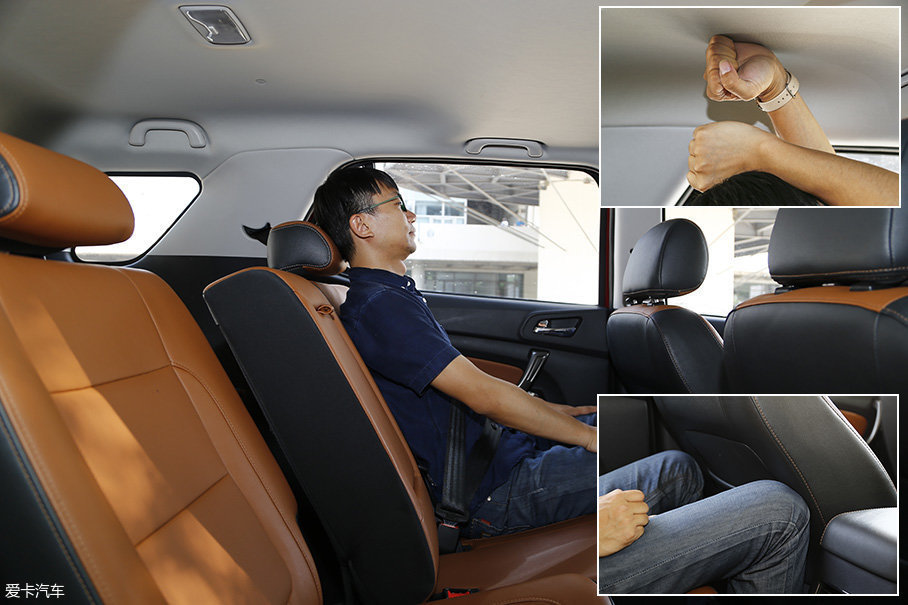 配置多空間大 這些7座SUV不到10萬拿下