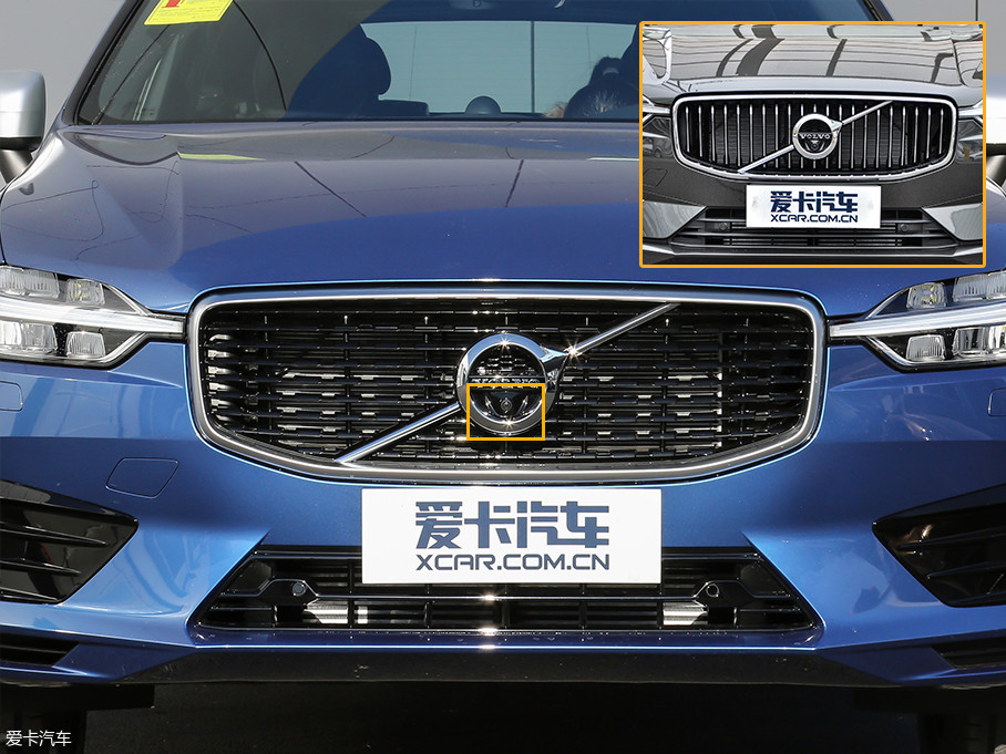 ȫXC60ԲͬóȺƳͬ汾ͨʽԼֱʽָդƼ֣ʵĳ˶汾ǰͷLOGOλá