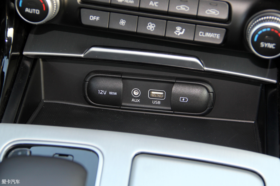 起亞(進(jìn)口)2018款斯汀格