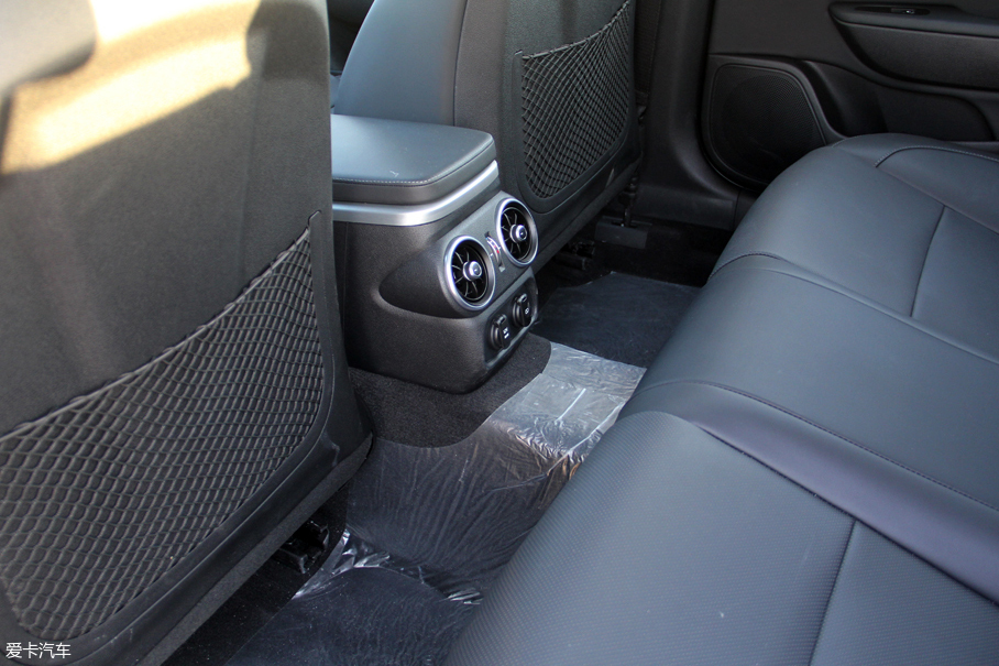 起亞(進口)2018款斯汀格