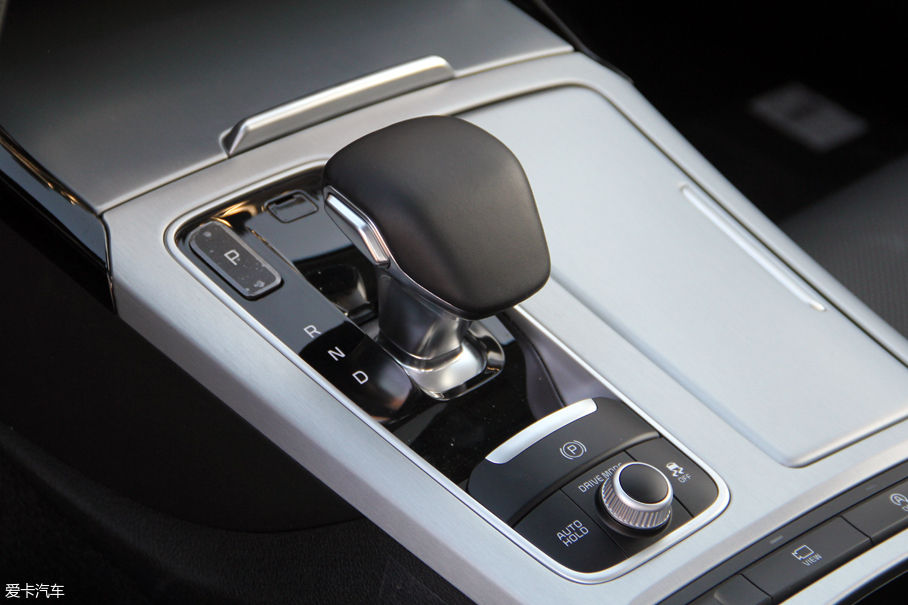 起亞(進口)2018款斯汀格