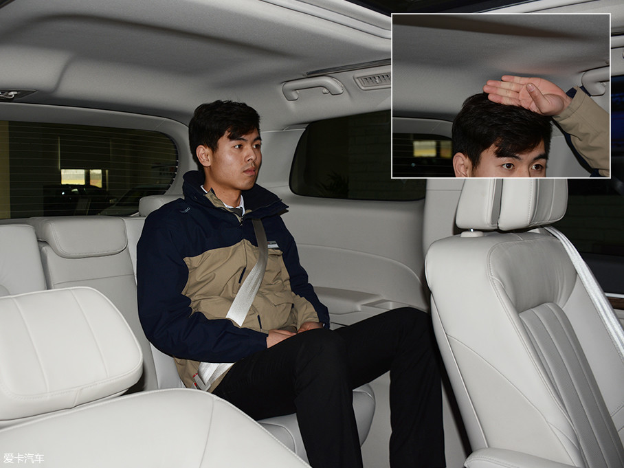 豪華商務(wù)有面子 選這些中國品牌MPV沒錯