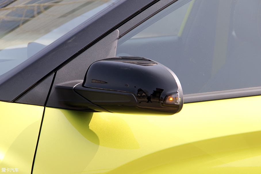 北京現代2018款昂希諾