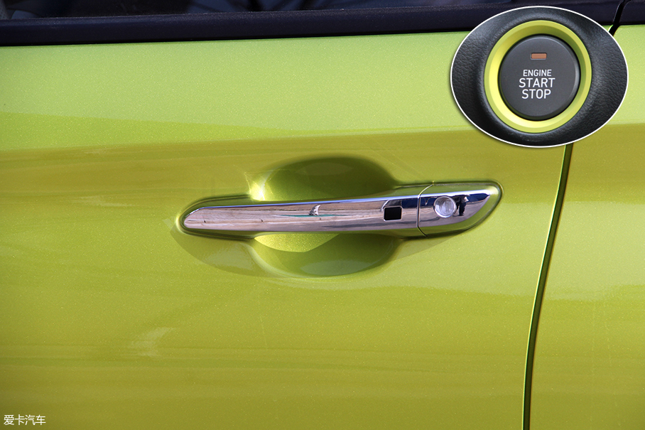 北京現代2018款昂希諾