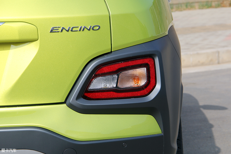 北京現代2018款昂希諾