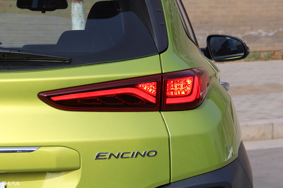 北京現代2018款昂希諾