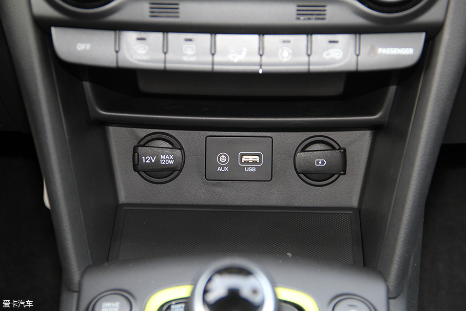 北京現代2018款昂希諾