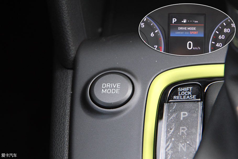 北京現代2018款昂希諾