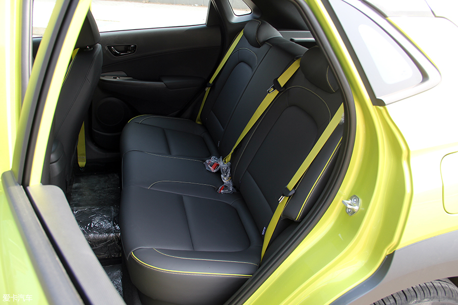 北京現代2018款昂希諾