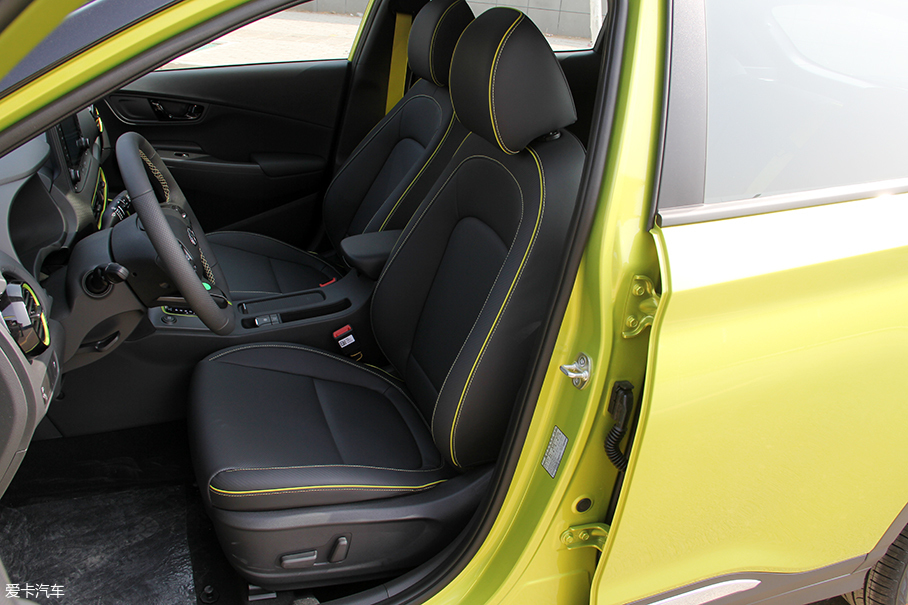 北京現代2018款昂希諾