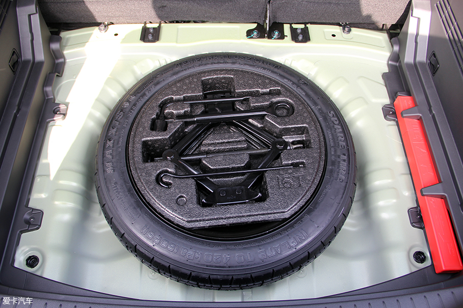 北京現代2018款昂希諾