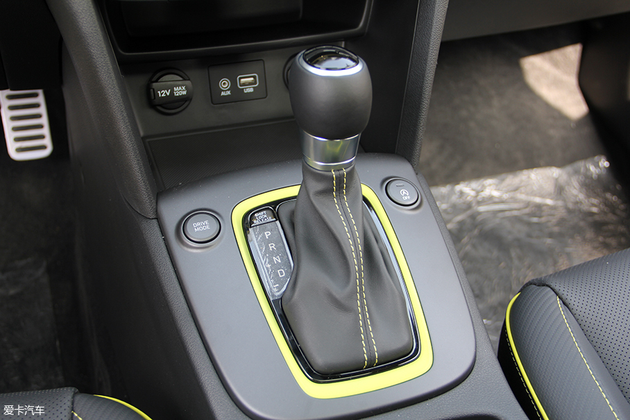 北京現代2018款昂希諾