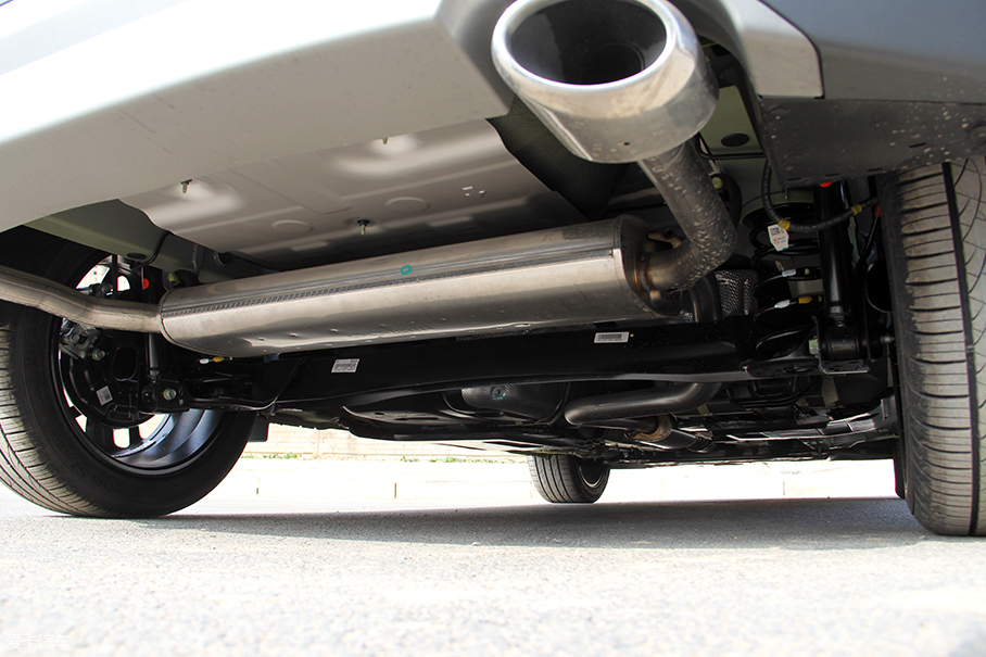 北京現代2018款昂希諾