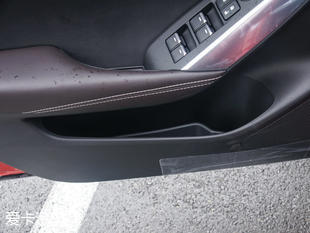 有顏值有內涵 6款20萬內熱門合資緊湊SUV行情推薦