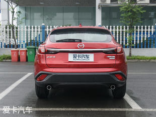 有顏值有內涵 6款20萬內熱門合資緊湊SUV行情推薦