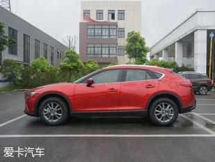 有顏值有內涵 6款20萬內熱門合資緊湊SUV行情推薦