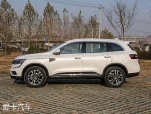 有顏值有內涵 6款20萬合資緊湊SUV推薦