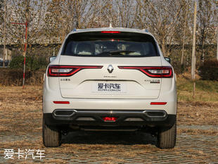 有顏值有內涵 6款20萬合資緊湊SUV推薦