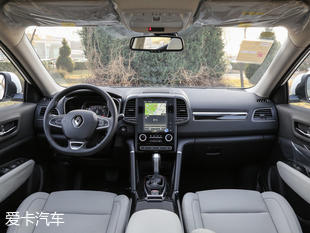 有顏值有內涵 6款20萬合資緊湊SUV推薦