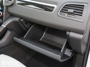 有顏值有內涵 6款20萬合資緊湊SUV推薦