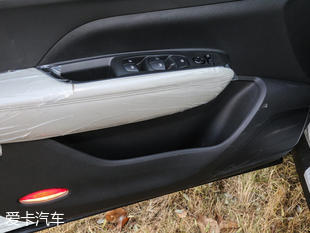 有顏值有內涵 6款20萬合資緊湊SUV推薦