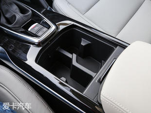 有顏值有內涵 6款20萬合資緊湊SUV推薦